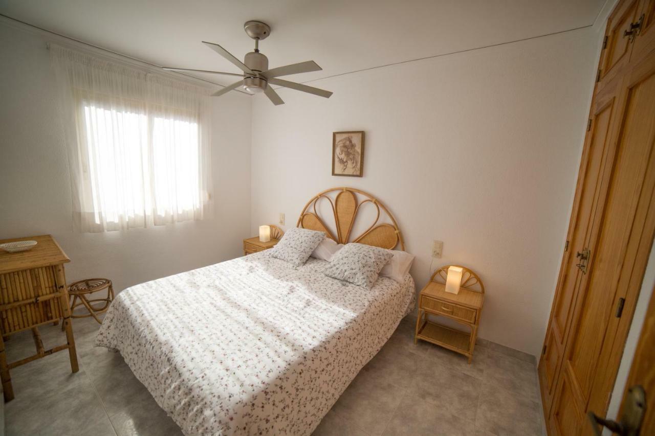Apartamento Vistamar Daimus Ngoại thất bức ảnh