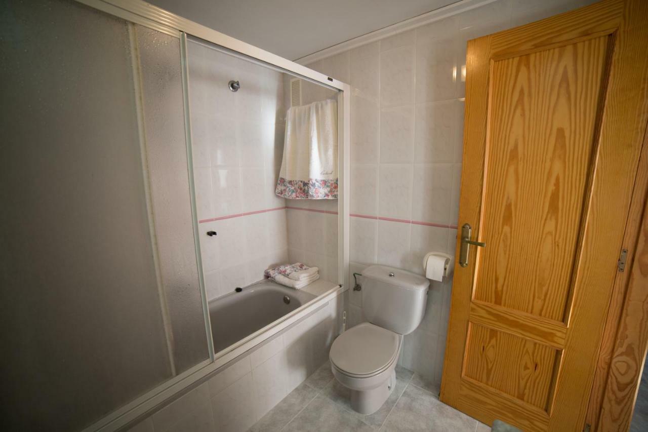 Apartamento Vistamar Daimus Ngoại thất bức ảnh